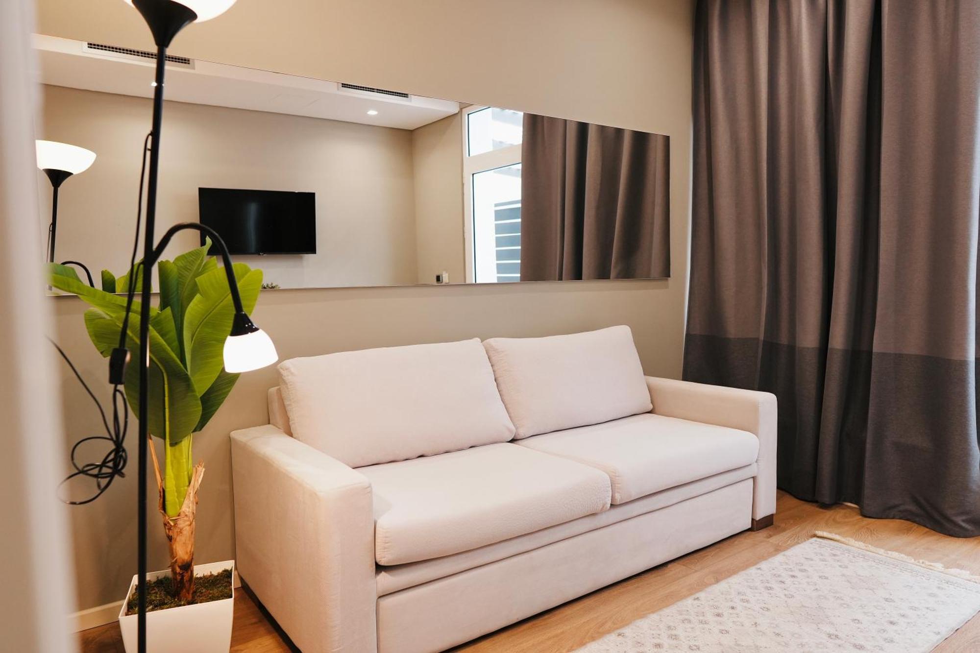 Hotel Blue Sky Saranda Dış mekan fotoğraf